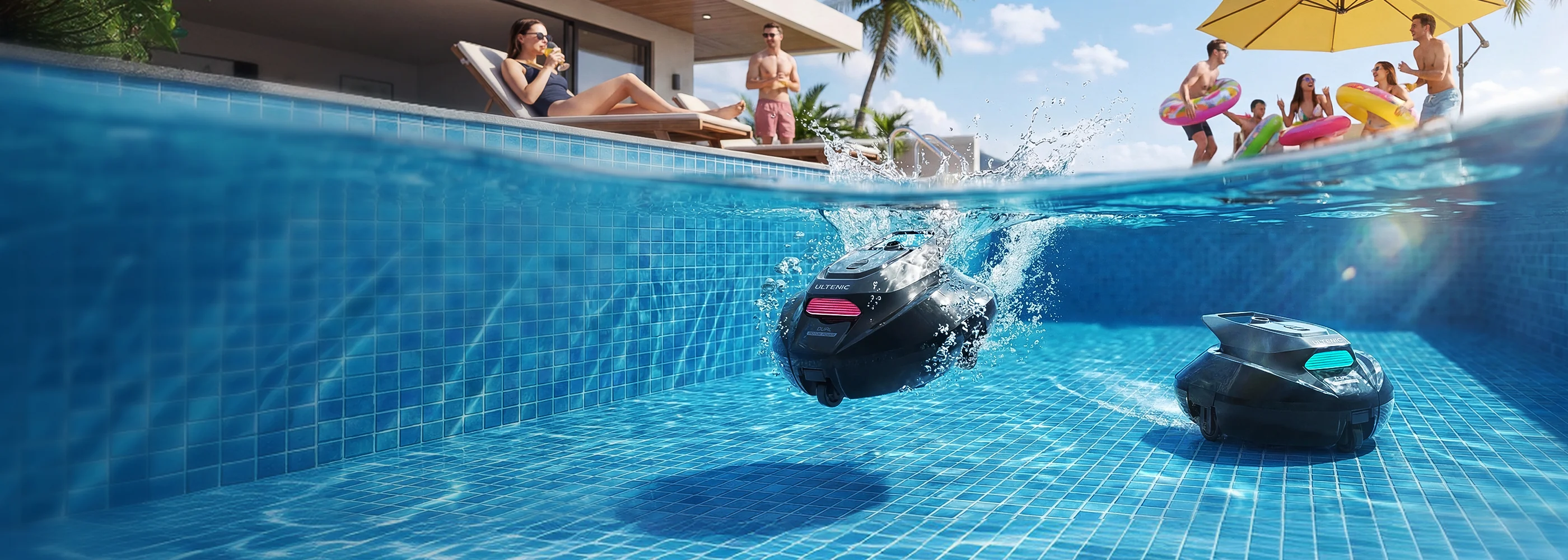 Limpieza inteligente para tu hogar