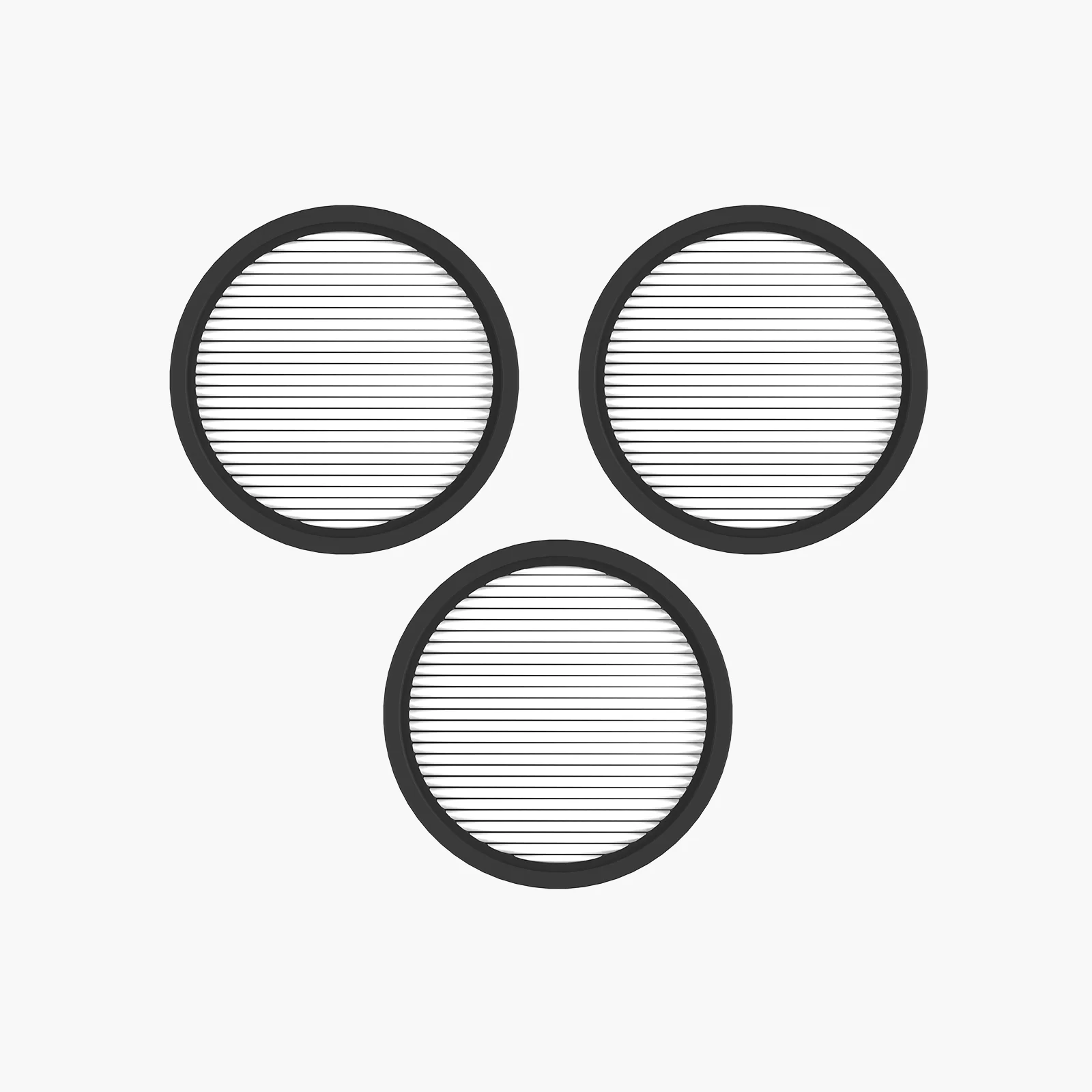 La mayoría compra accesorios